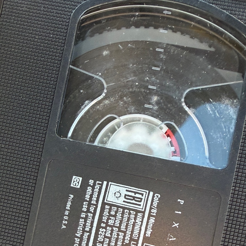 Disney VHS Tape - bundle - Picture 10 of 15